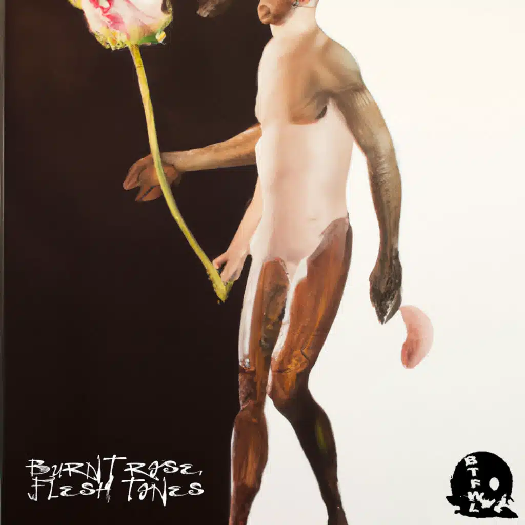 Burnt Rose, Flesh Tones