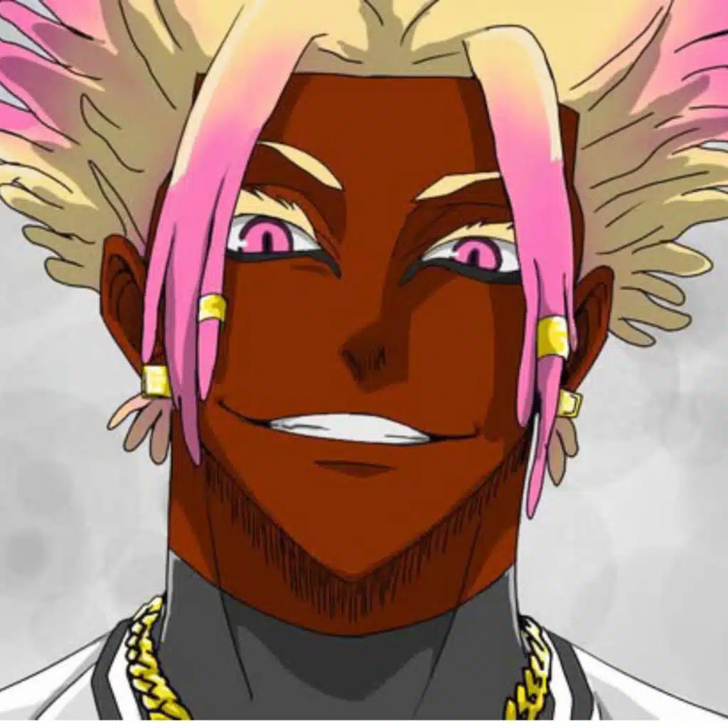 Shidou Ryusei (Phonk Drill) [Blue Lock Rap]