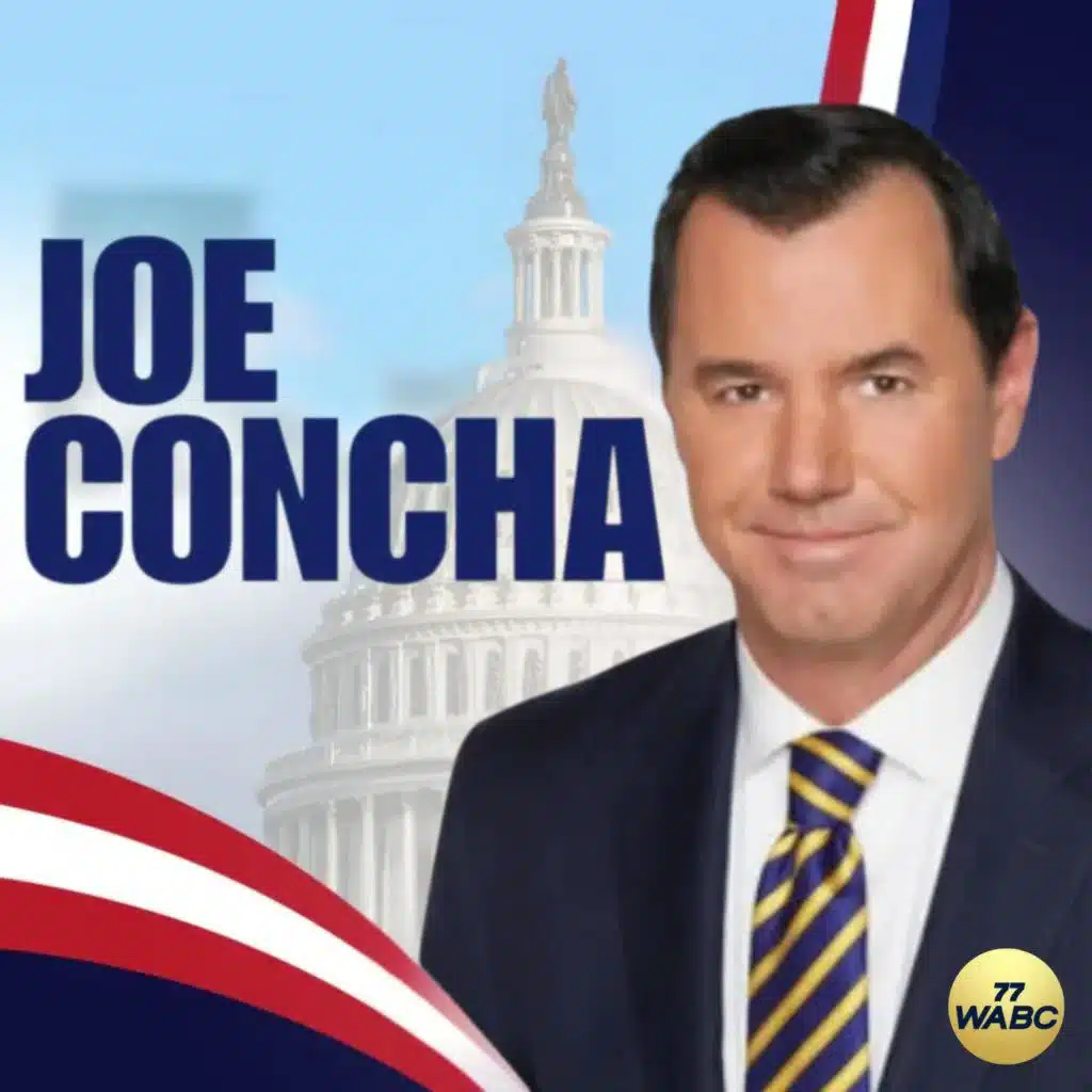 John Solomon | 08-24-25