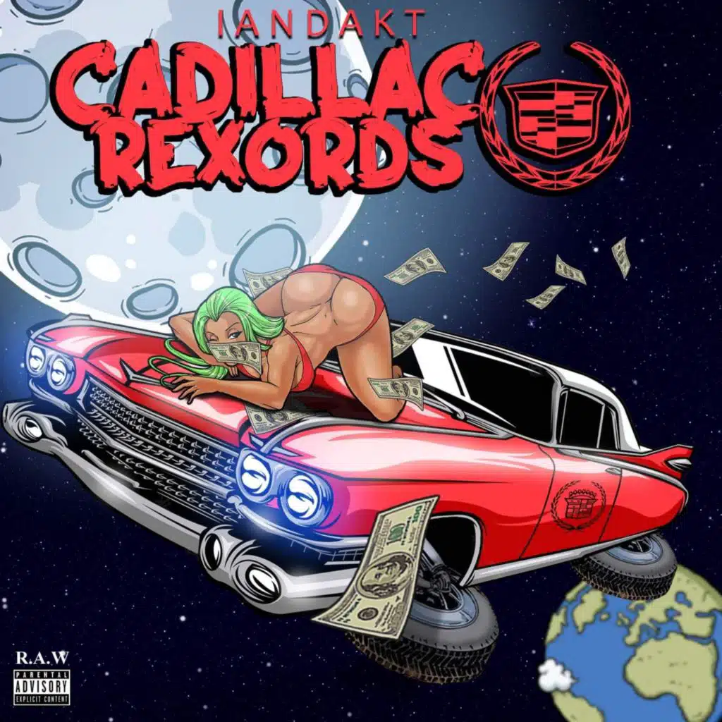 Cadillac Rexords