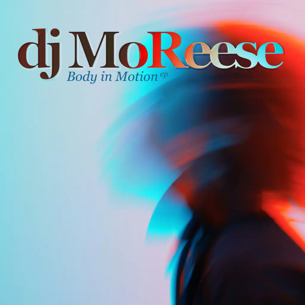 DJ MoReese