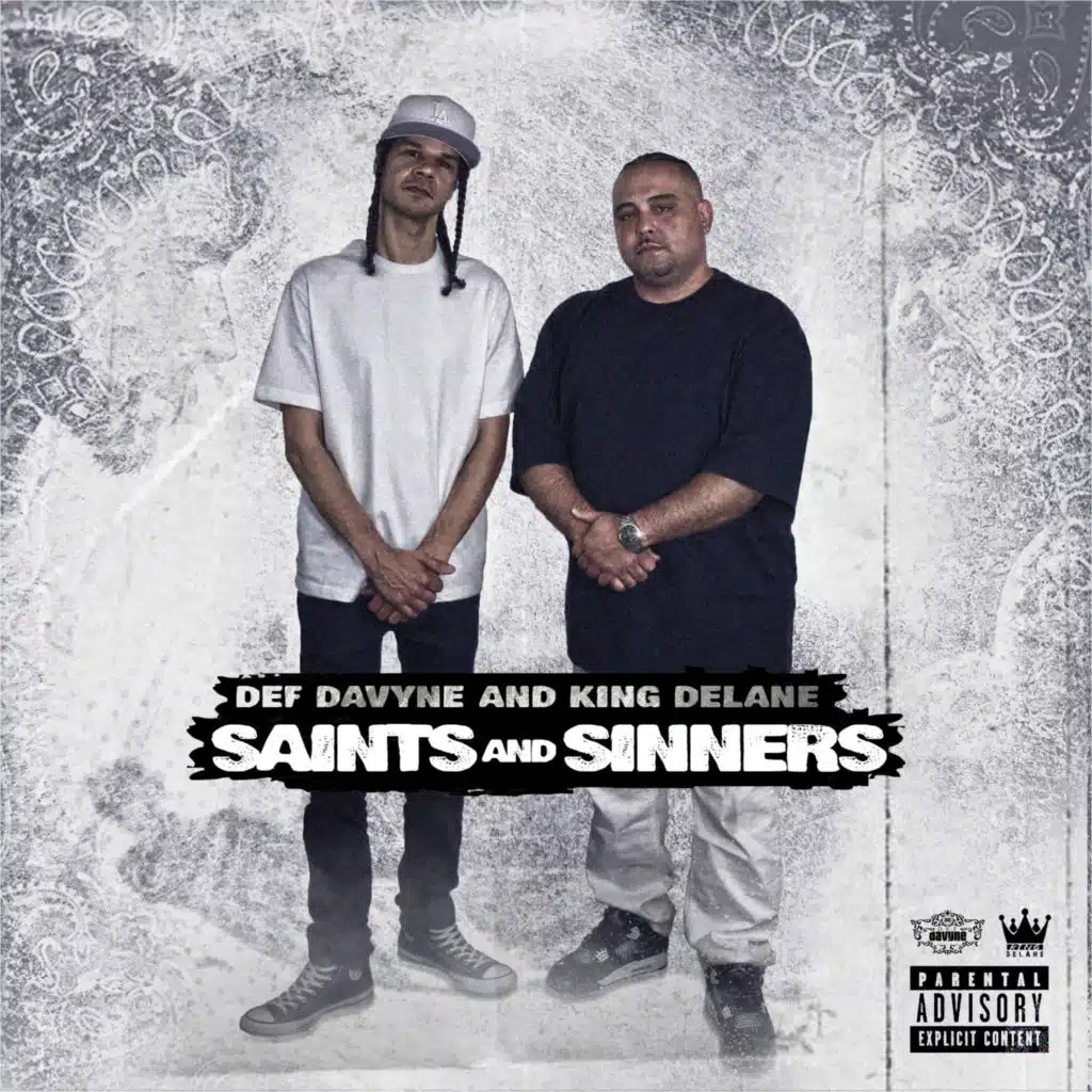 DEF davyne & King Delane