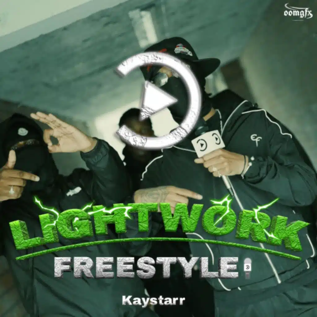 Kaystarr Lightwork Freestyle