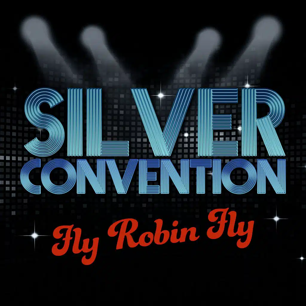 Fly Robin Fly (Rerecorded Remix)