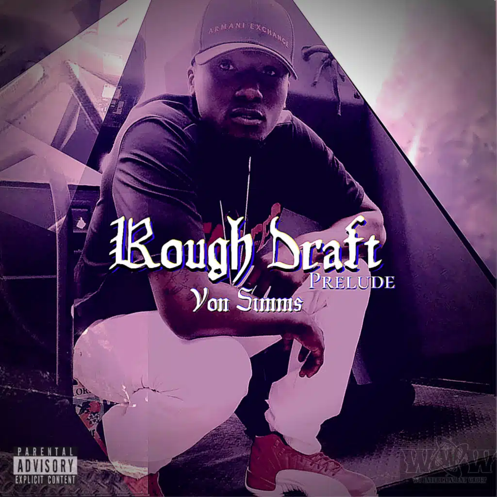 Rough Draft: Prelude