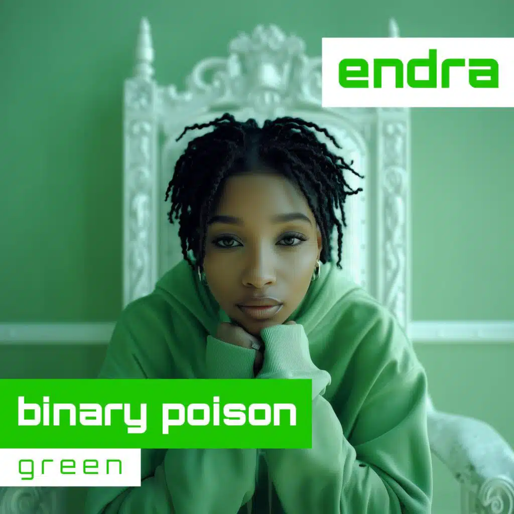 Binary Poison (Green)