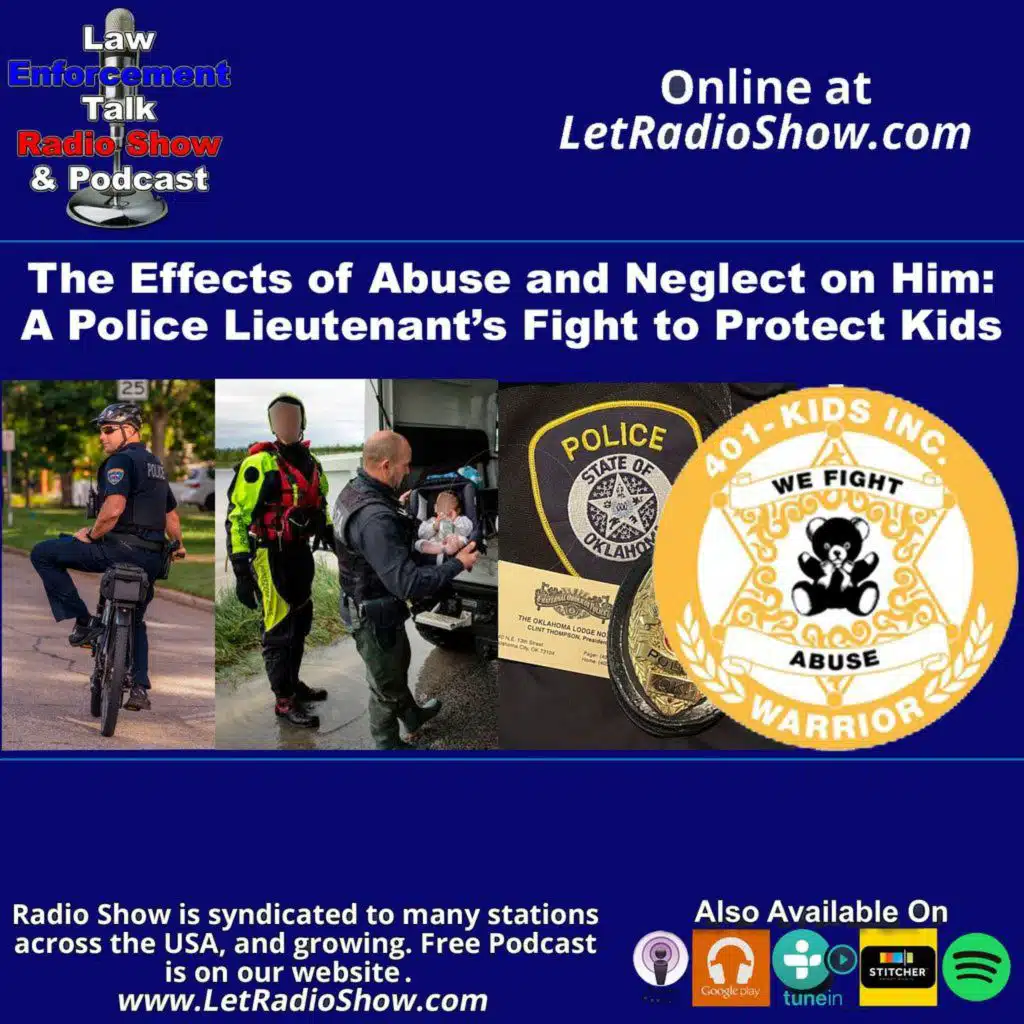 The Effects of Abuse and Neglect on Him