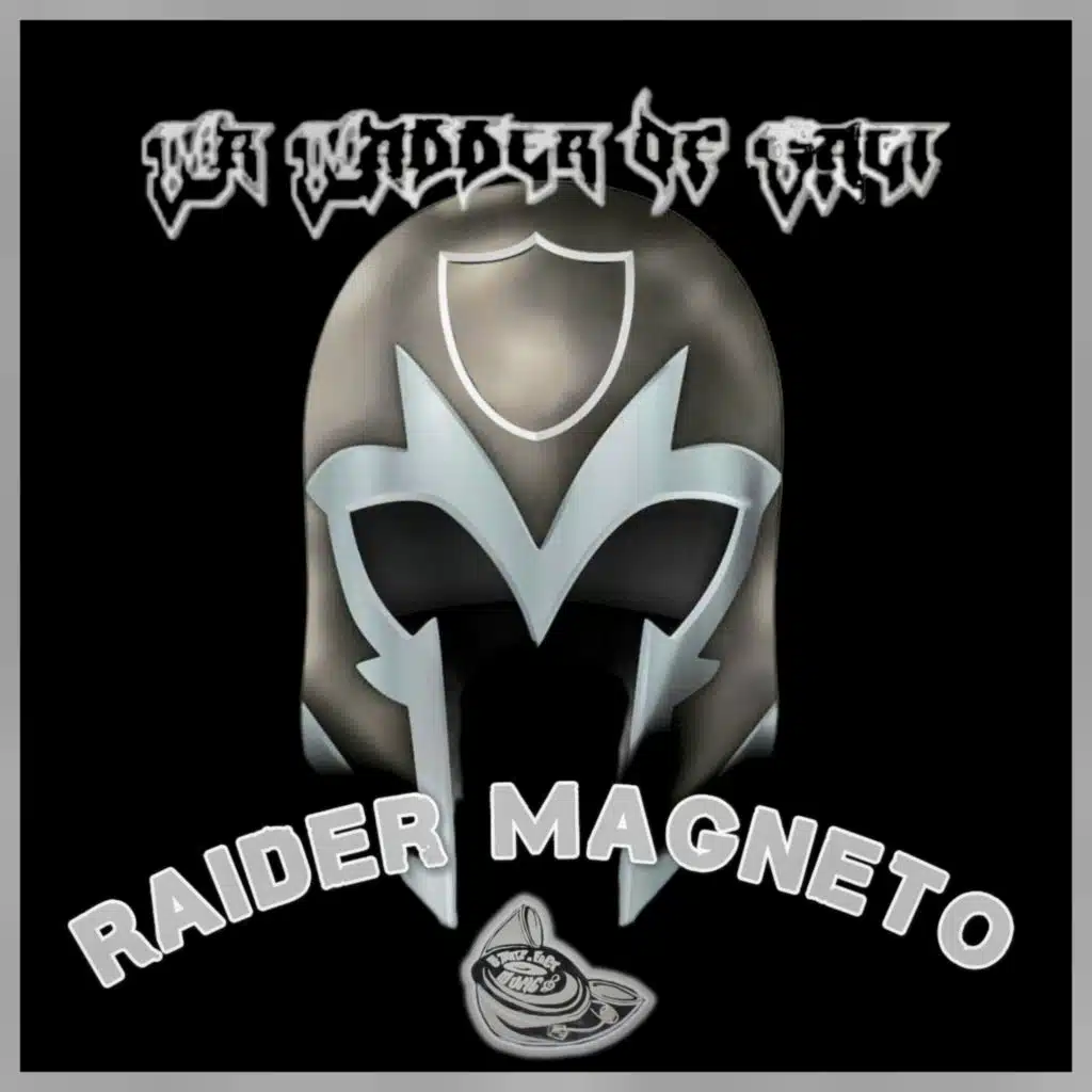 Mr Madder Of Fact