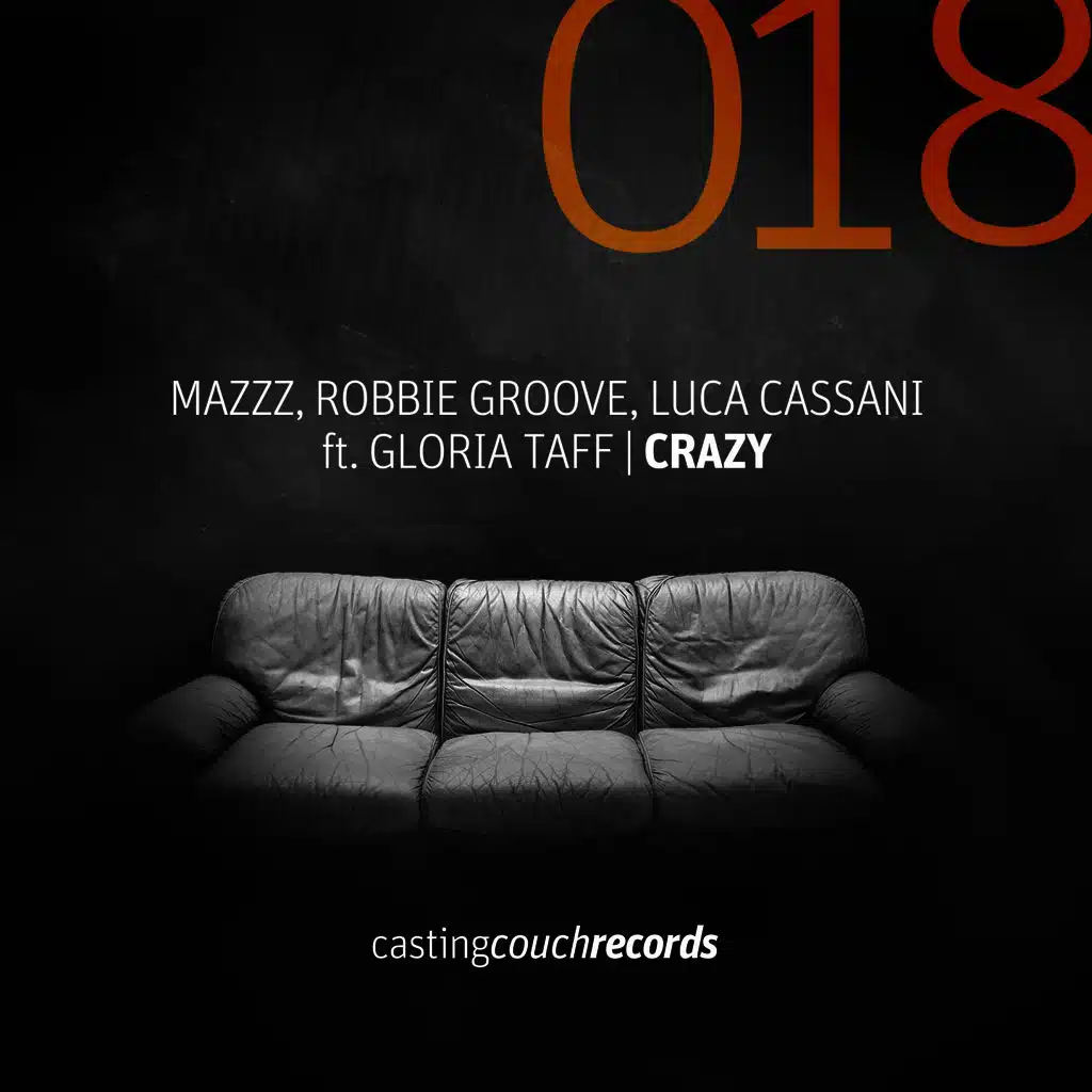 Crazy (Castingcouch Club Mix)