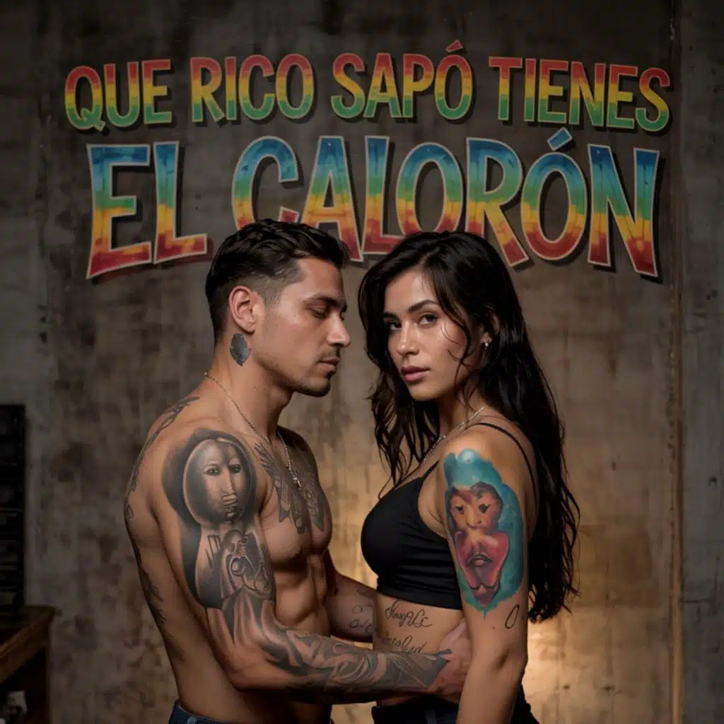 El Calorón