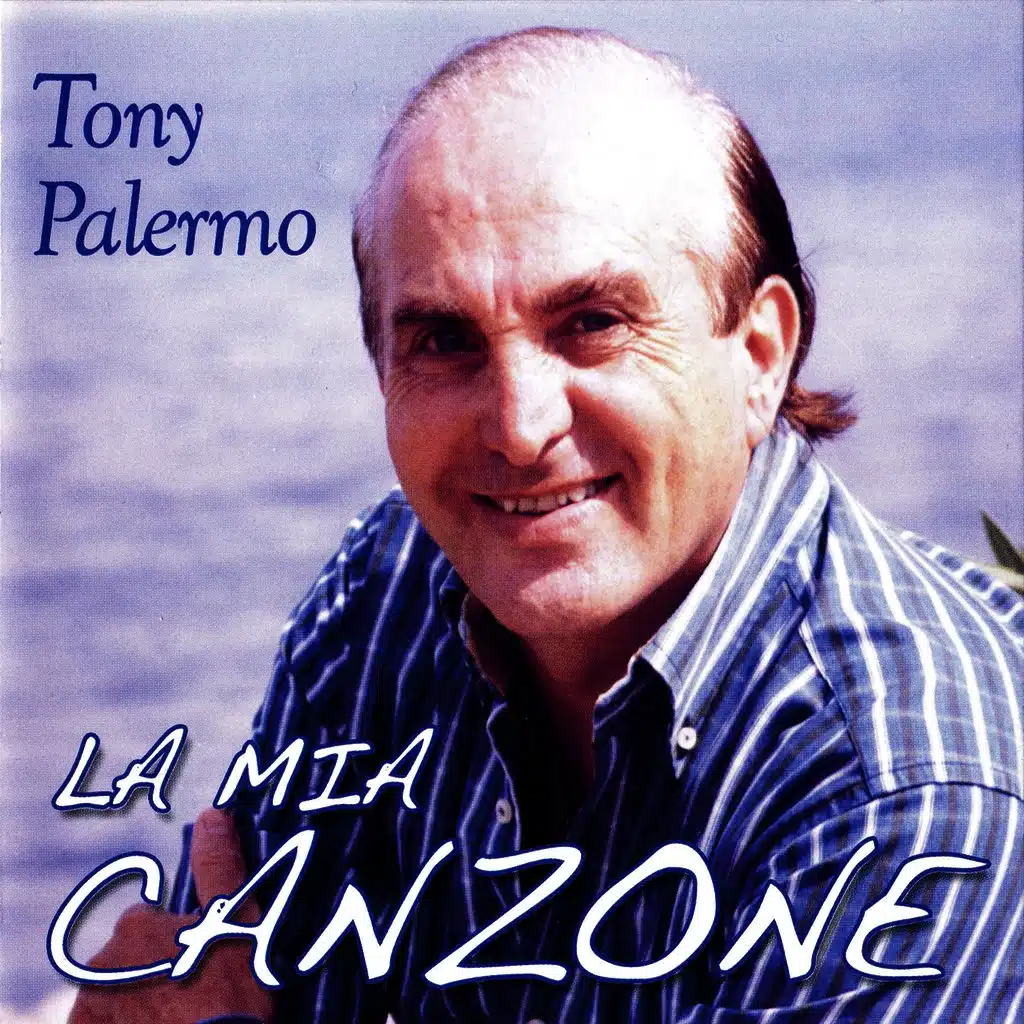 Tony Palermo
