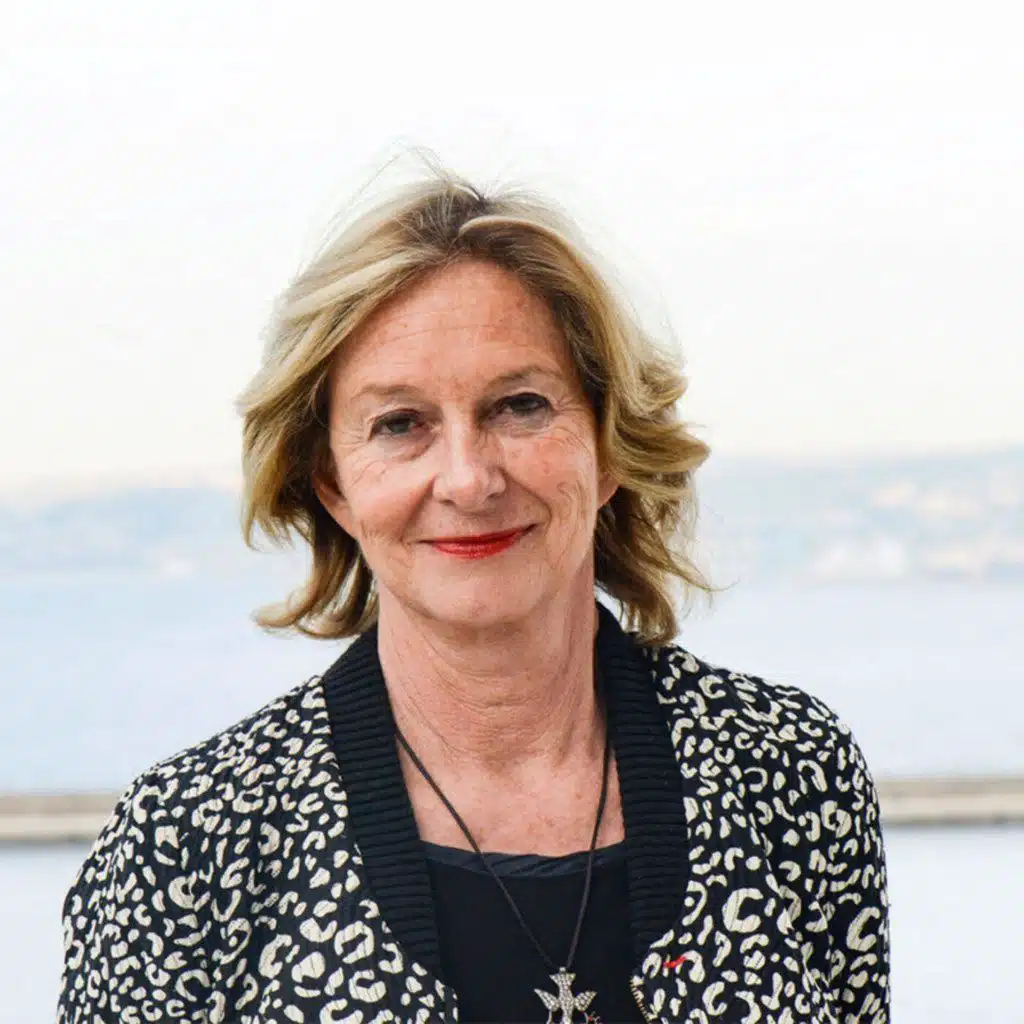 Marie de Hennezel, l'aventure de vieillir