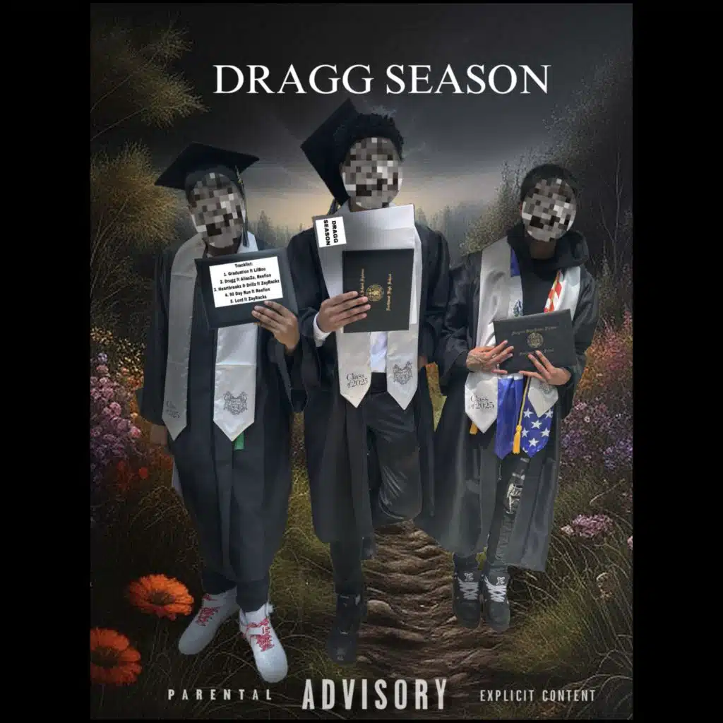 Lord (feat. ZayRackz)