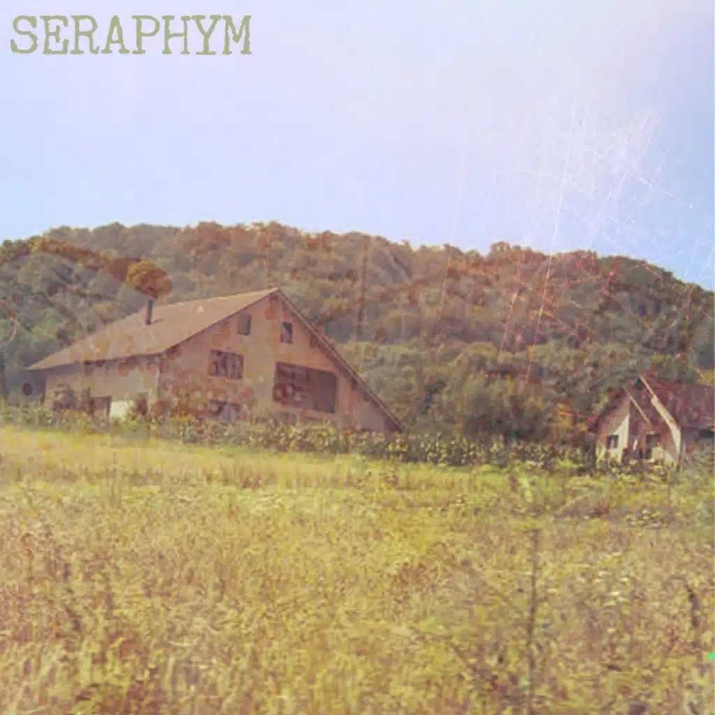 Seraphym