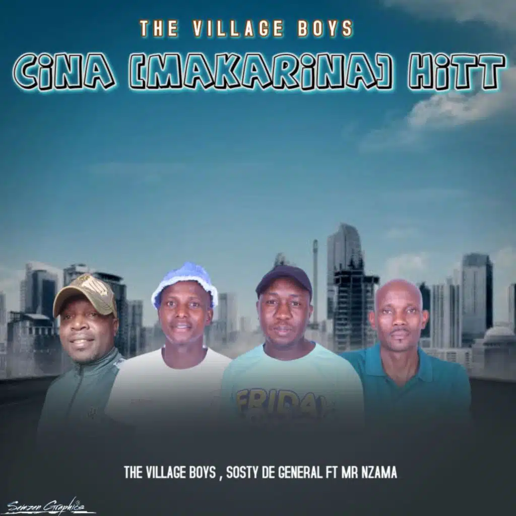 The Village Boys