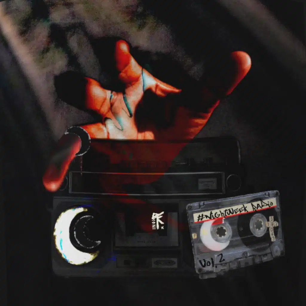 NightWeek Radio, Vol. 2