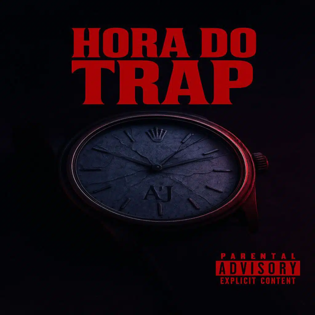 Hora do trap