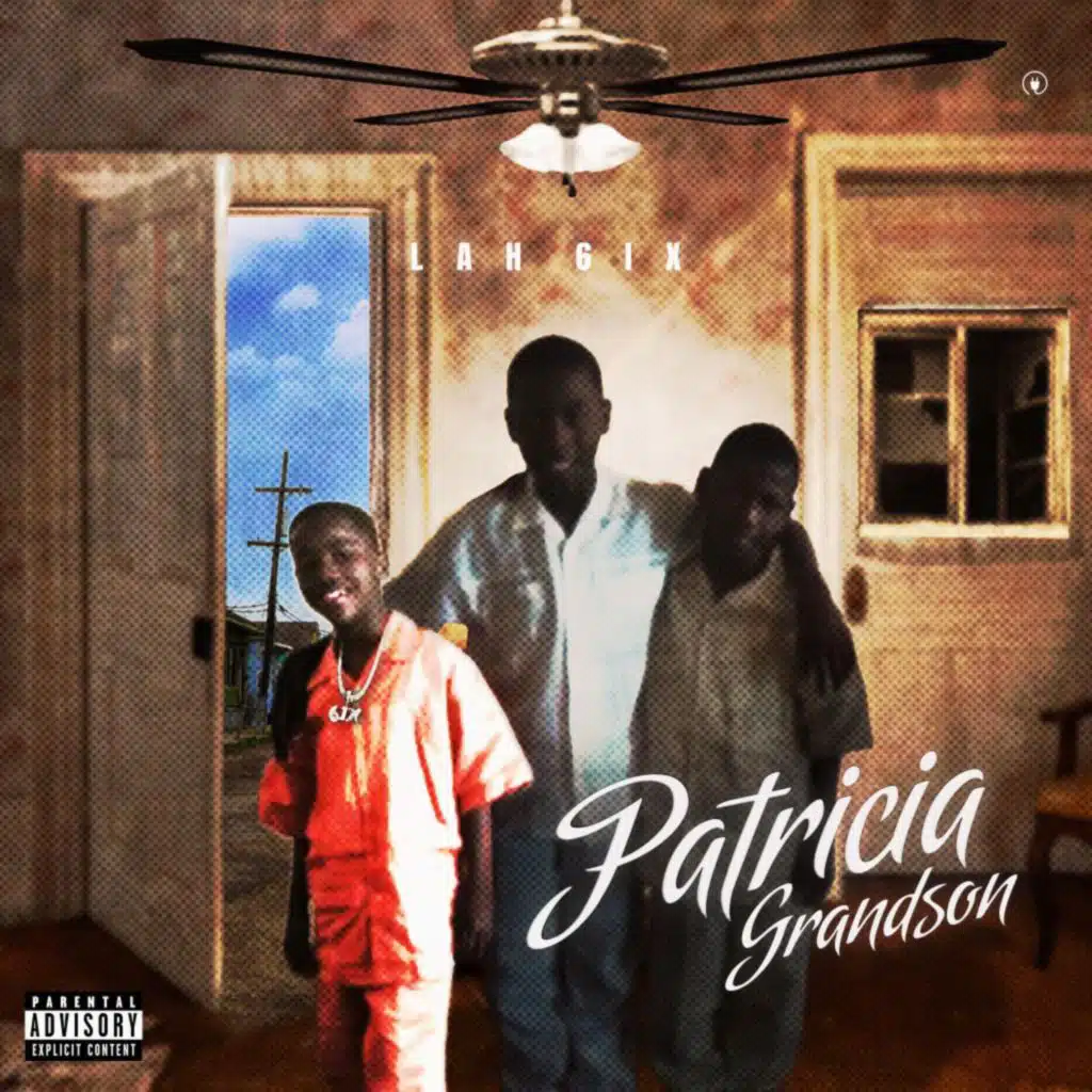 Patricia Grandson