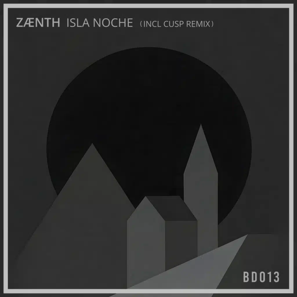 Isla Noche (Cusp Remix)