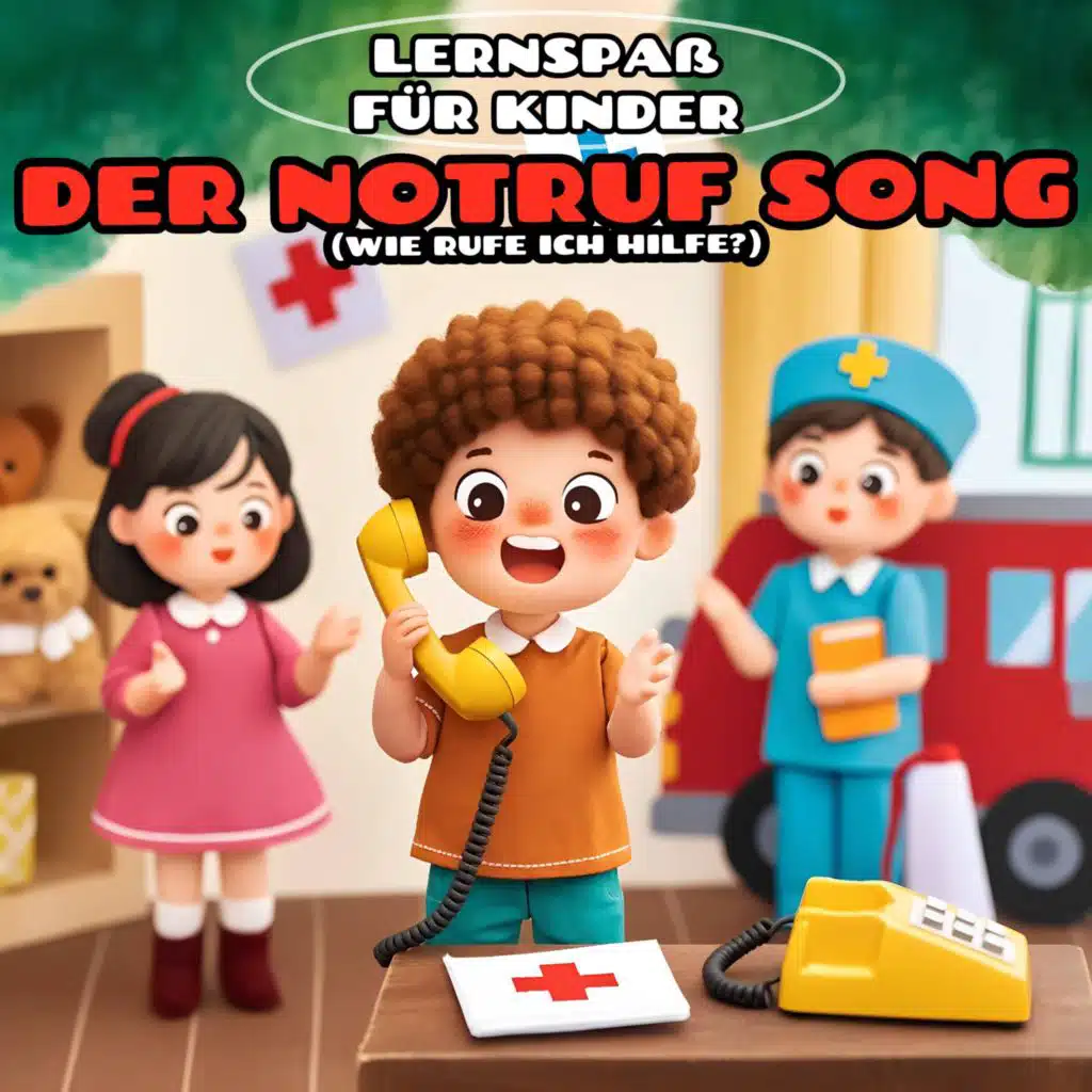 Lernspaß für Kinder