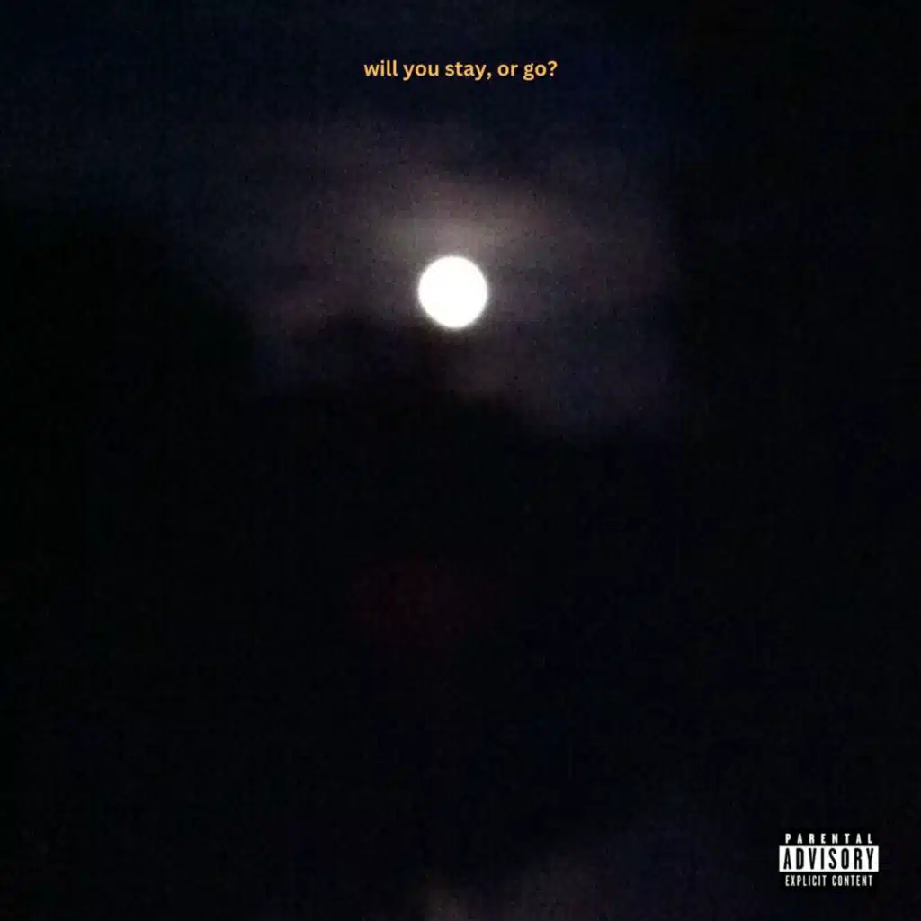 will you stay, or go?
