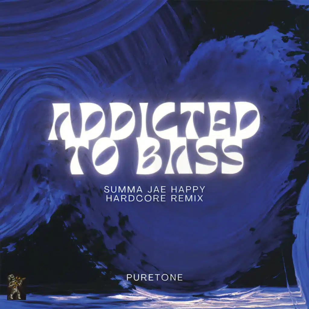 Addicted to Bass (feat. Summa Jae)