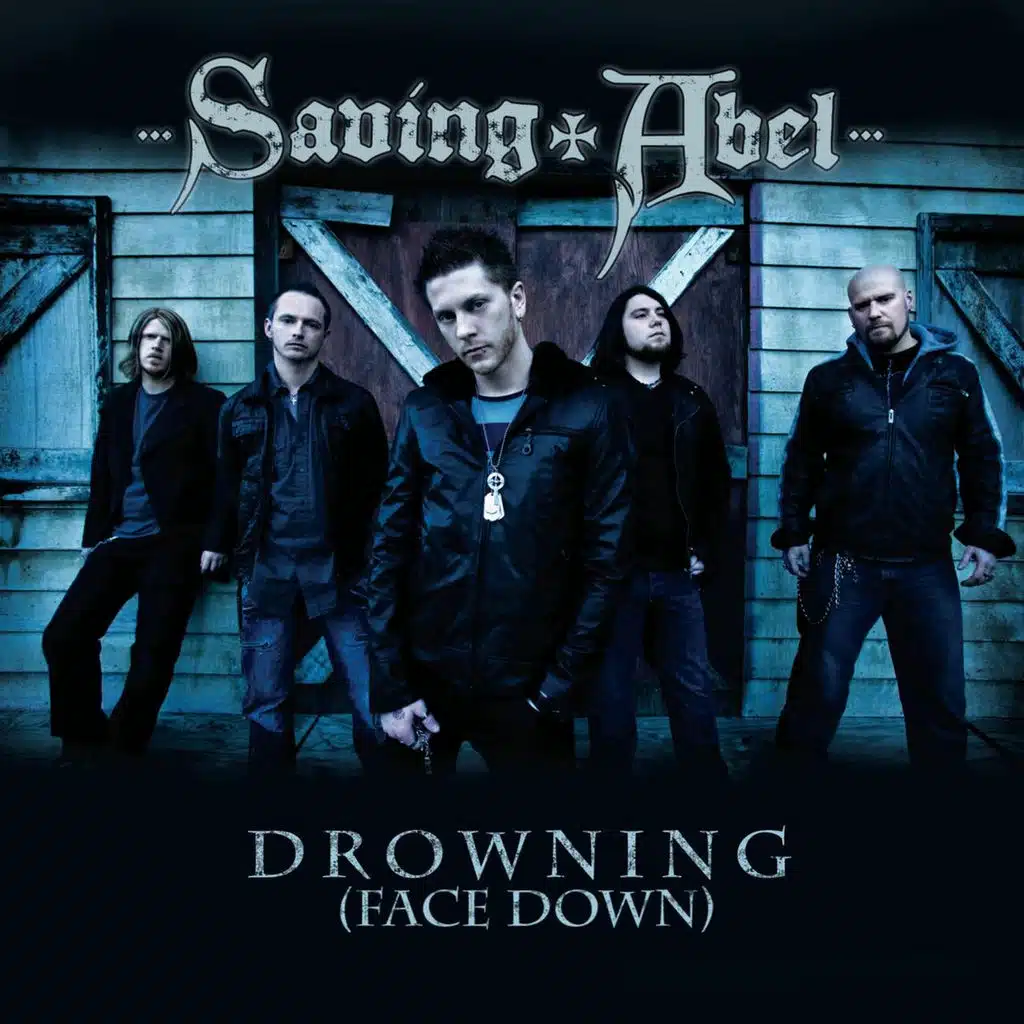 Drowning (Face Down) (Rock Radio Edit)
