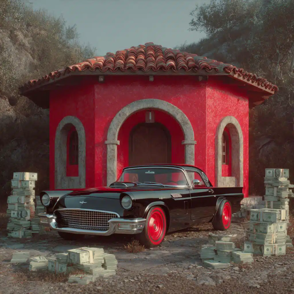 Pete Heller's Big Love