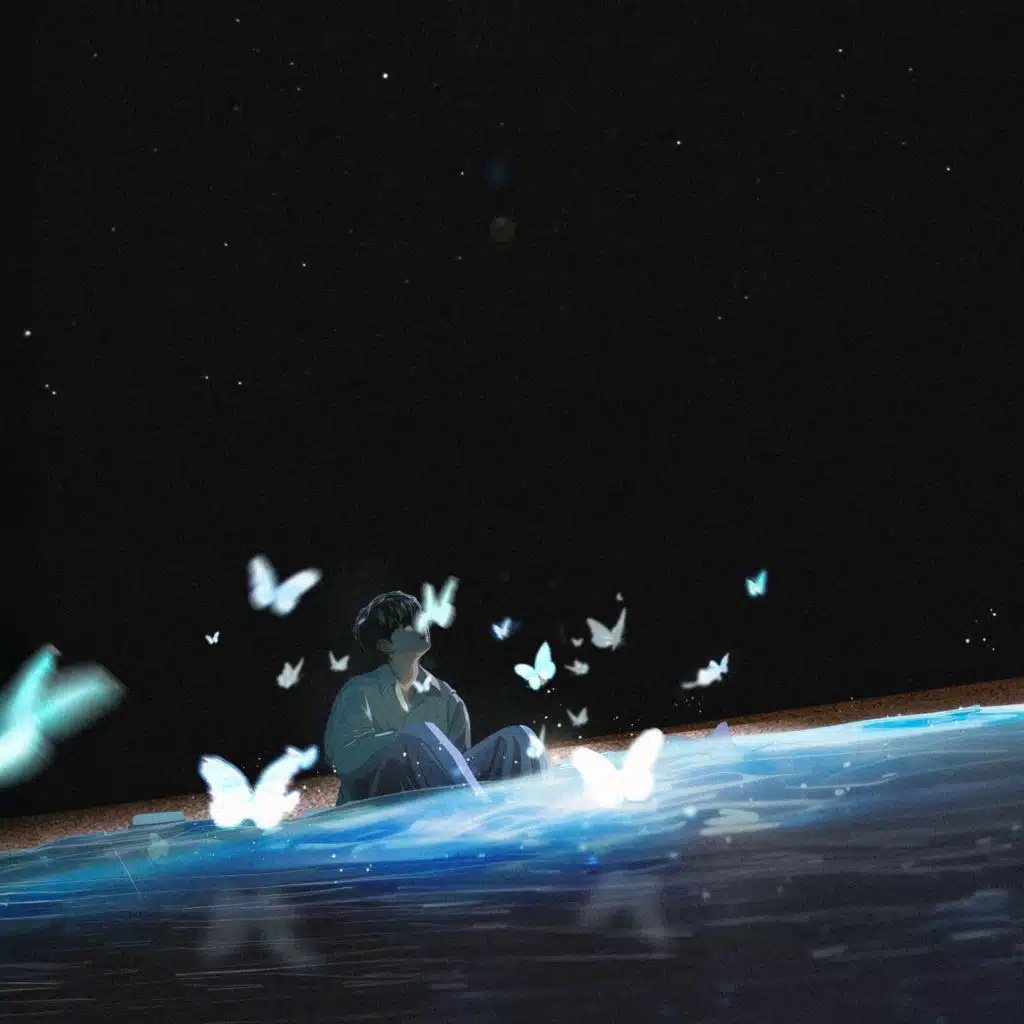 Midnight Vibe (Feat.Kim seungmin)