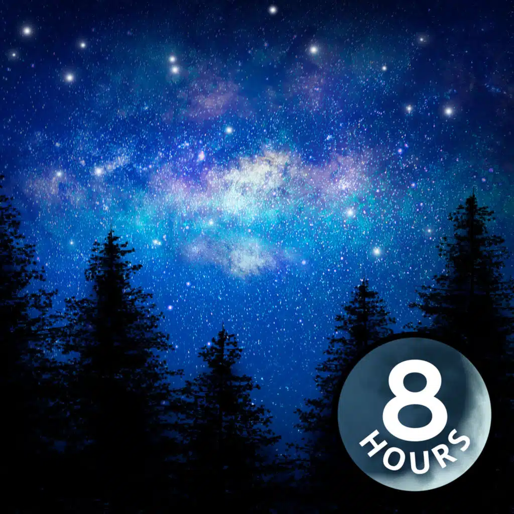 White Noise Vol. 2 | Sleep, Study, Focus | 8 Hours