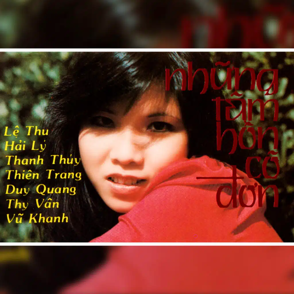 Những Tâm Hồn Cô Đơn