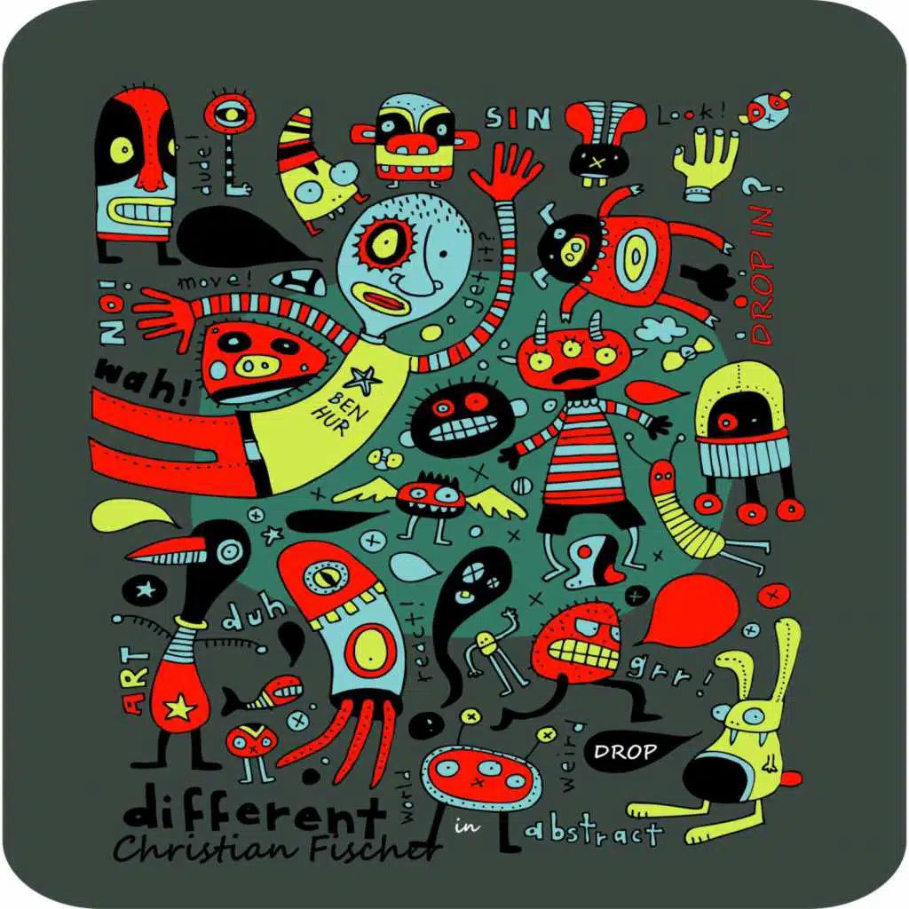 Drop In (Rocco Caine Remix)