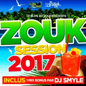 Zouk Session 2017