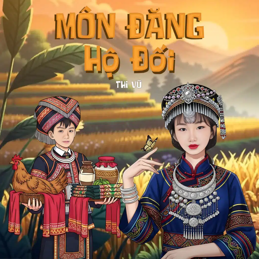 Môn Đăng Hộ Đối