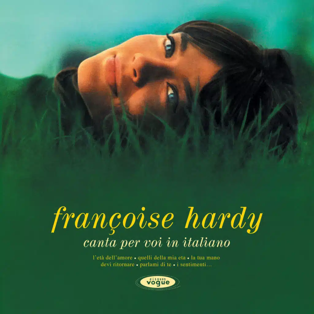 Canta per voi in Italiano (Legacy Edition)