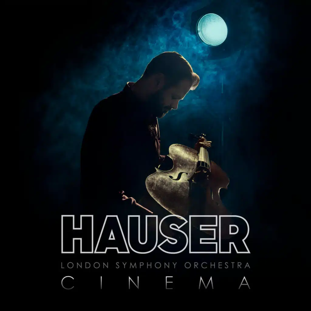 HAUSER & London Symphony Orchestra