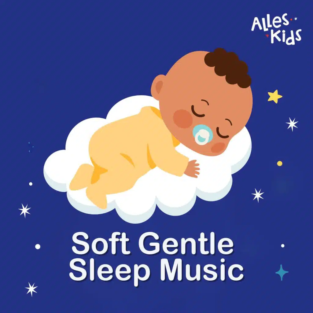 Baby Soft Gentle Music | Sleep Music