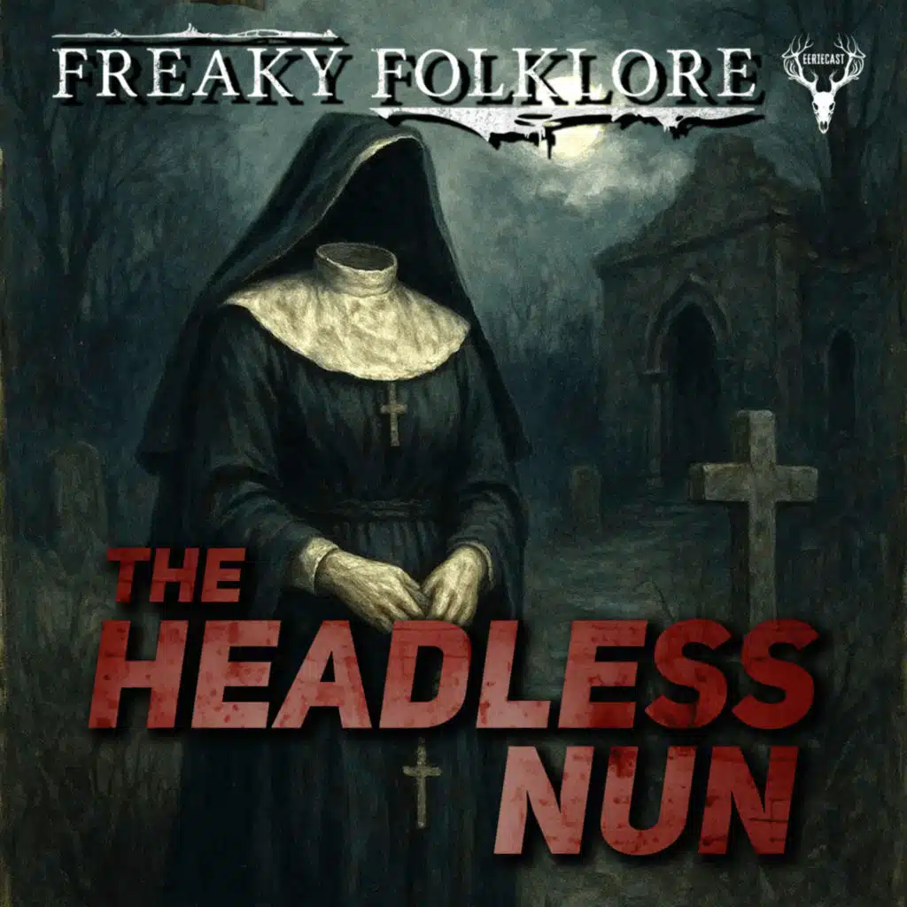 THE HEADLESS NUN – Canada’s Most Persistent Ghost