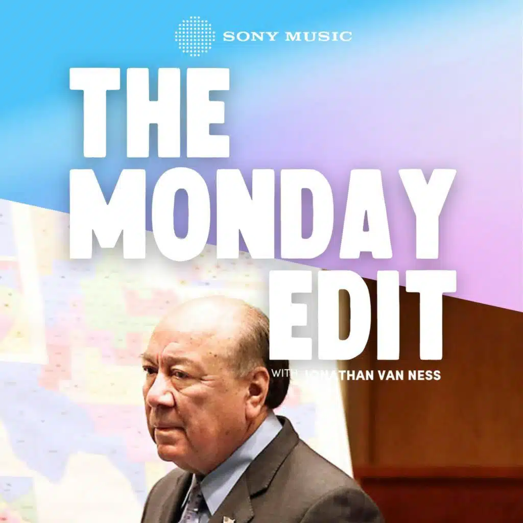 Gerrymandering in Texas and HIV Criminalization Battles