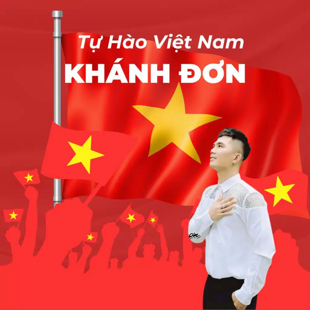 Đi Giữa Tự Do (Extended Mix)