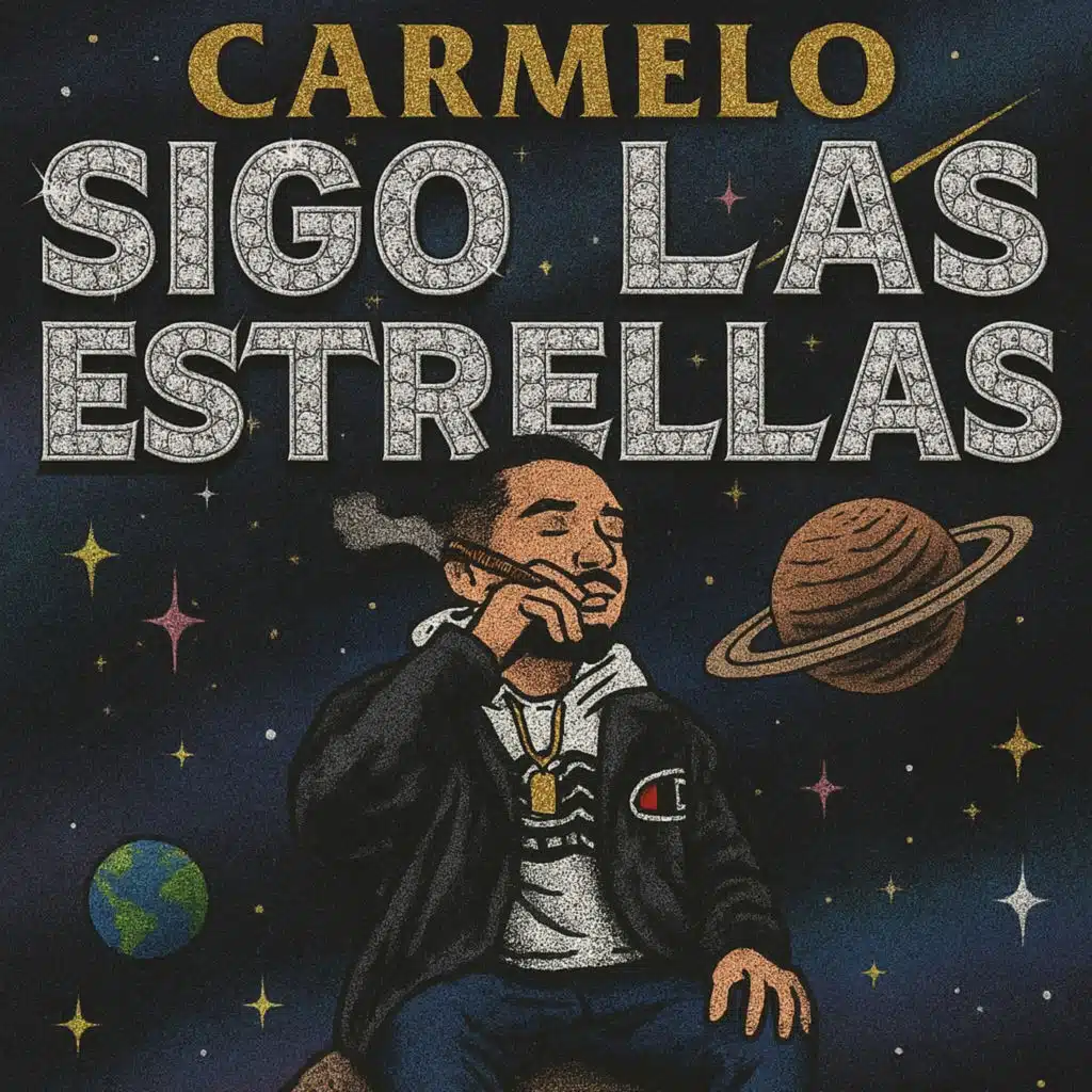 SIGO LAS ESTRELLAS