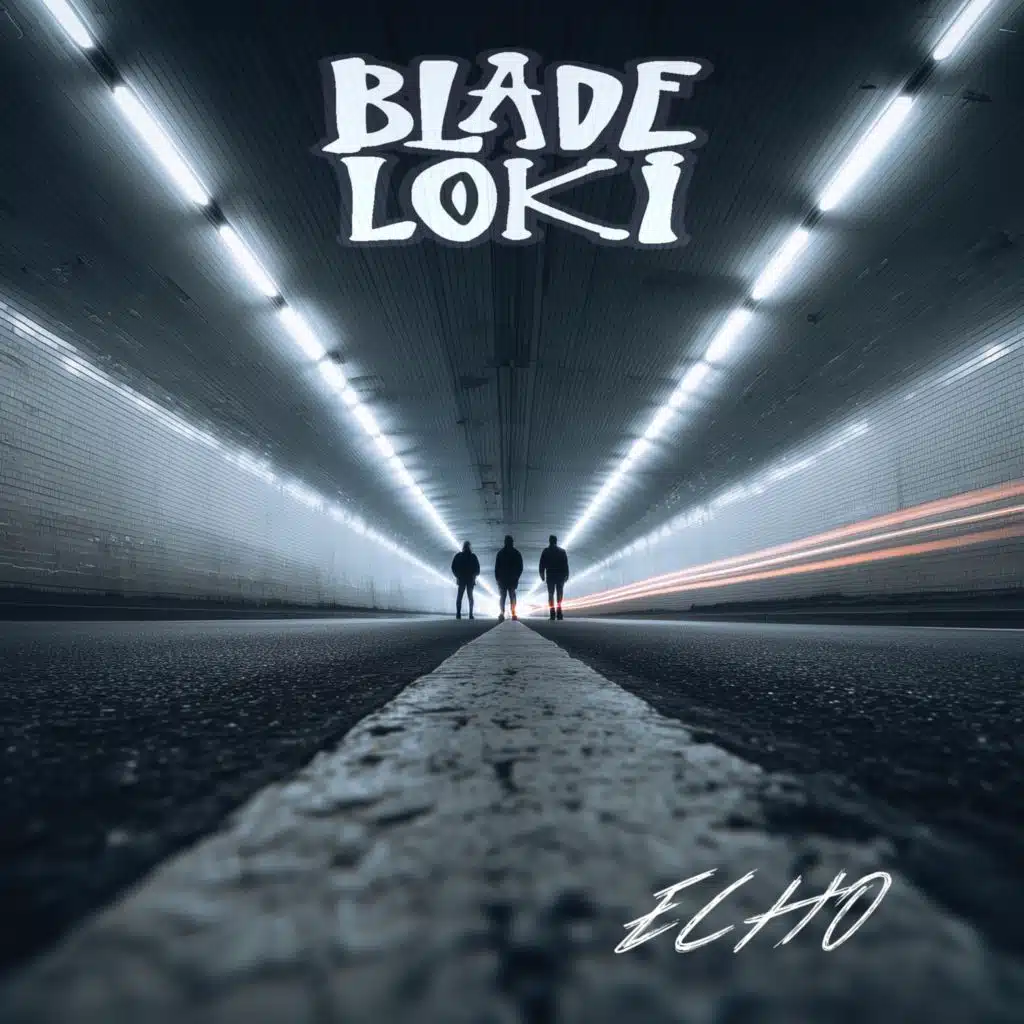 Blade Loki
