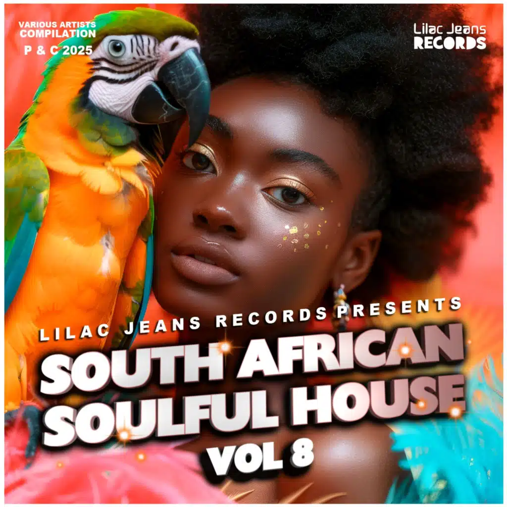 South African Soulful House, Vol. 8