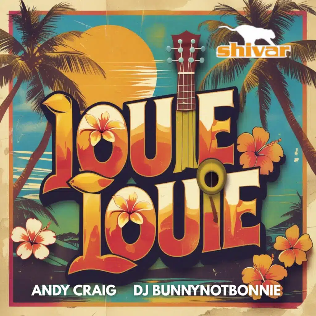 DJ Bunnynotbonnie & Andy Craig