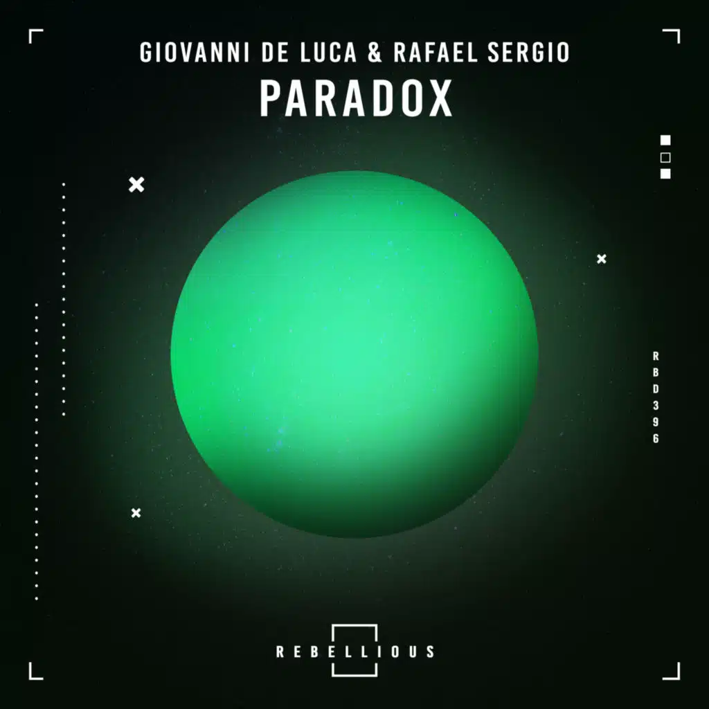 Giovanni de Luca & Rafael Sergio