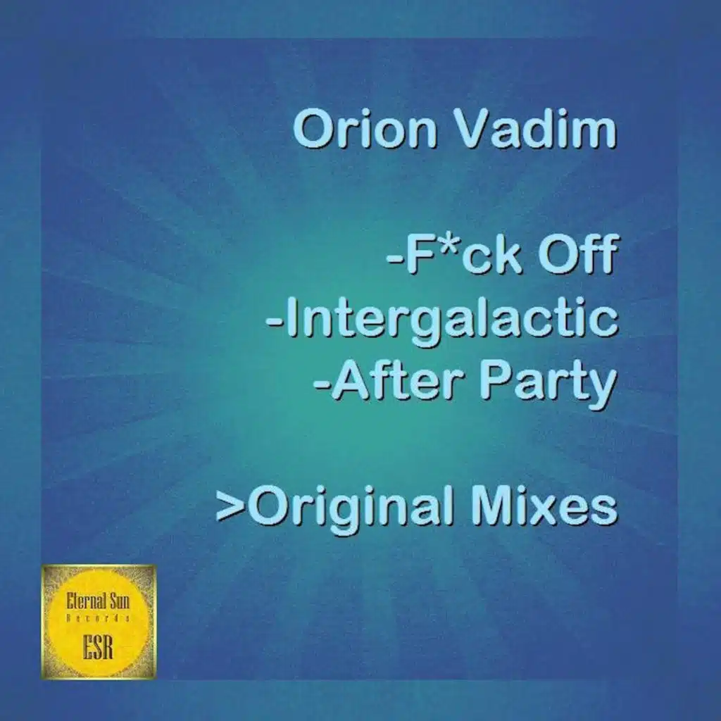 Orion Vadim