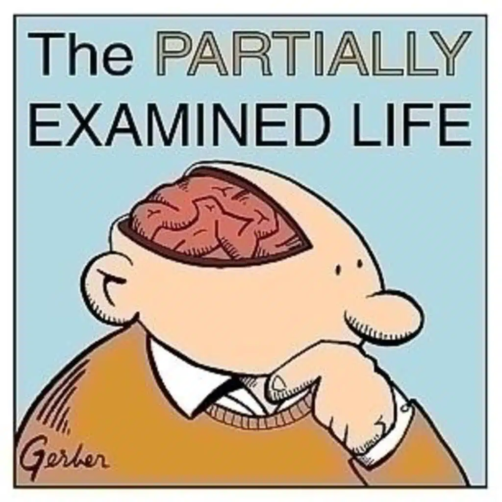 Ep. 374: Discussing Liberalism (Lincoln, et al) with Walter Sterling (Part One)