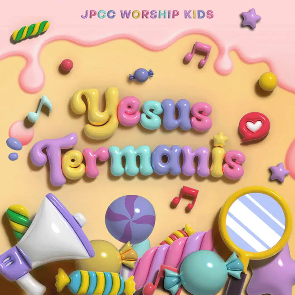 JPCC Worship Kids