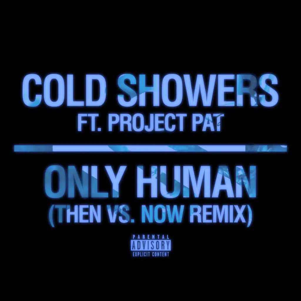 Cold Showers