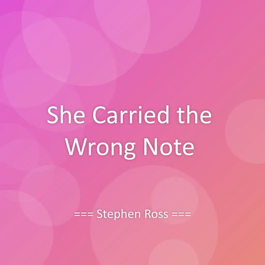 Stephen Ross